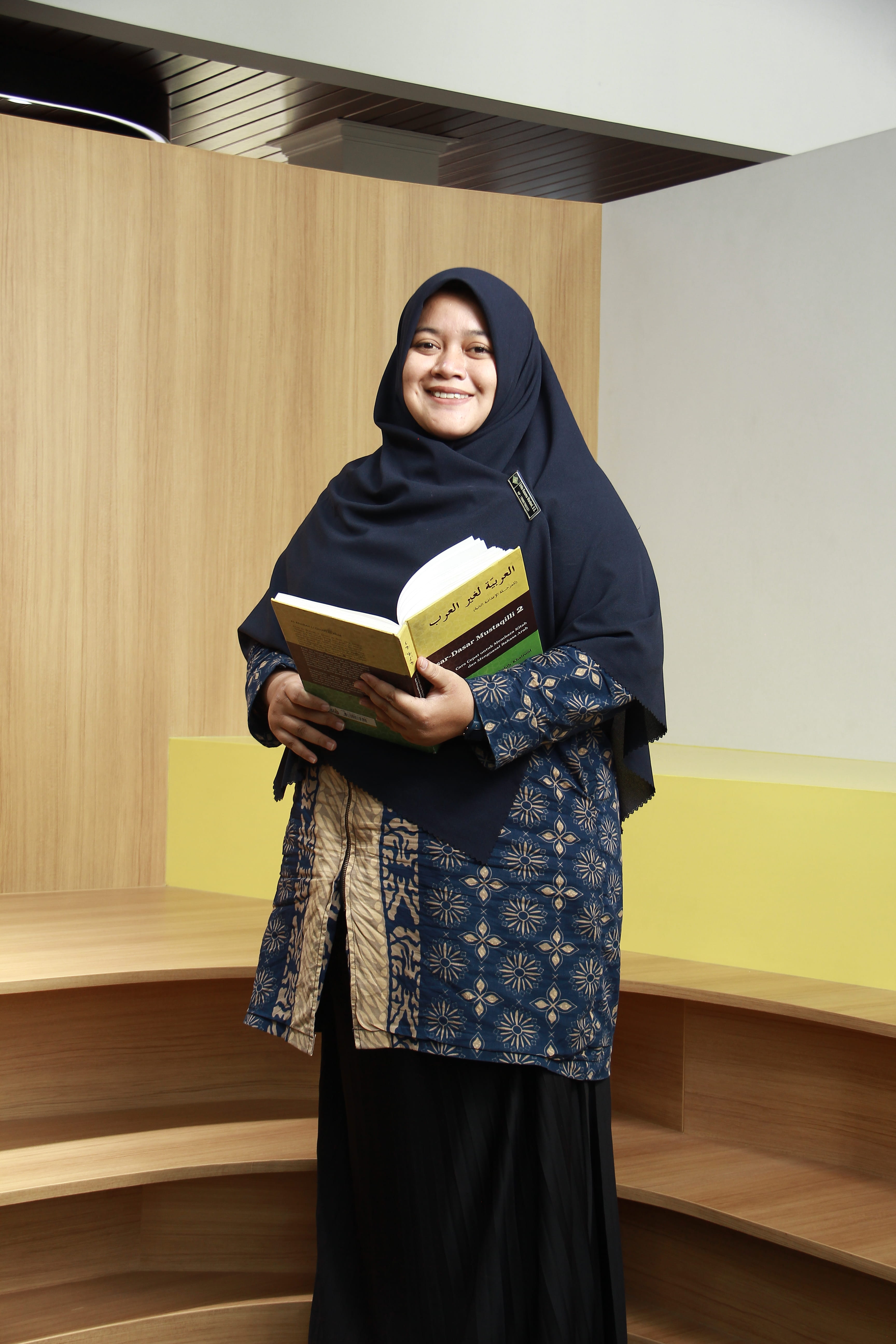 Erida Kusuma Wardhani, S.S.