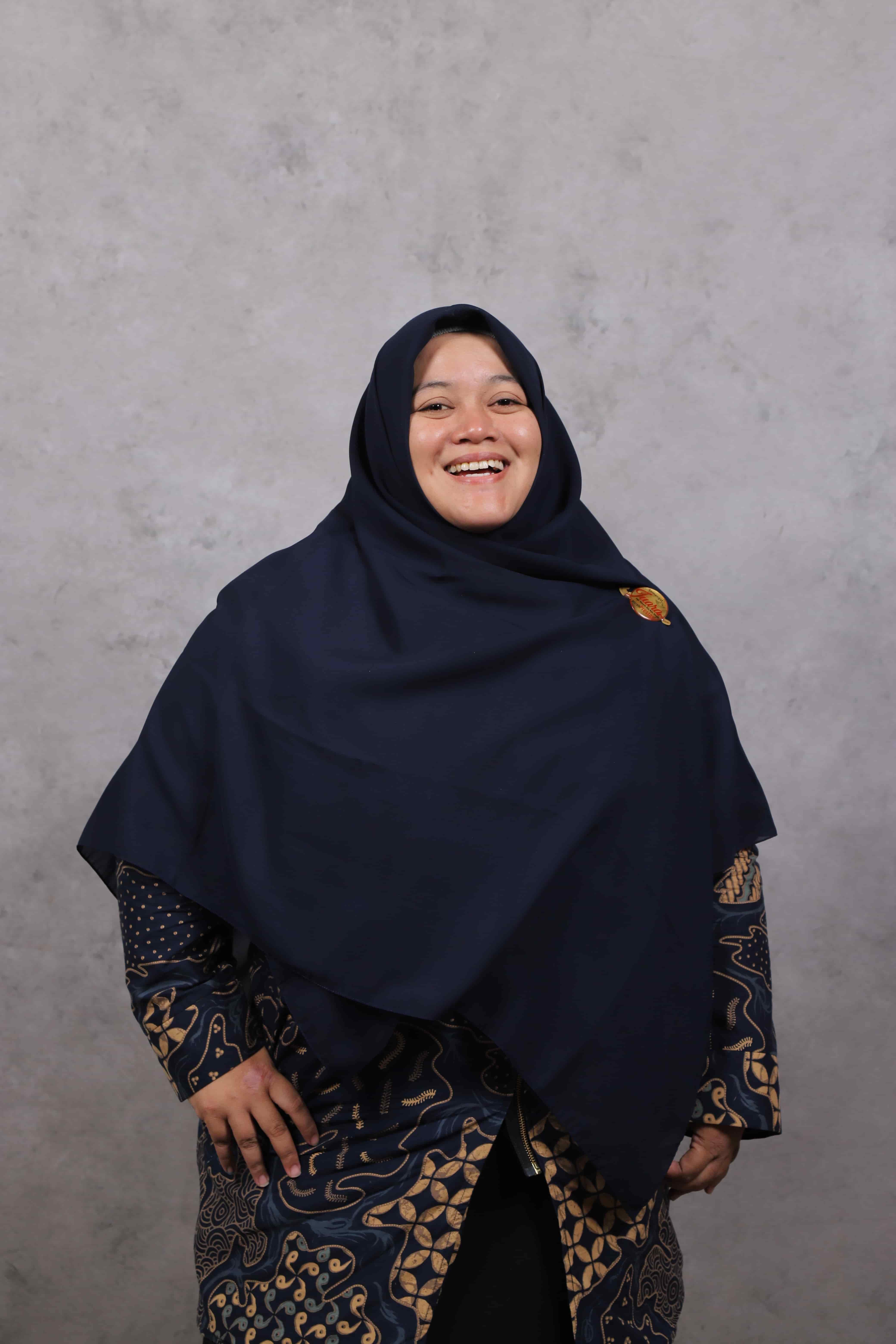 Erida Kusuma Wardhani, S.S.