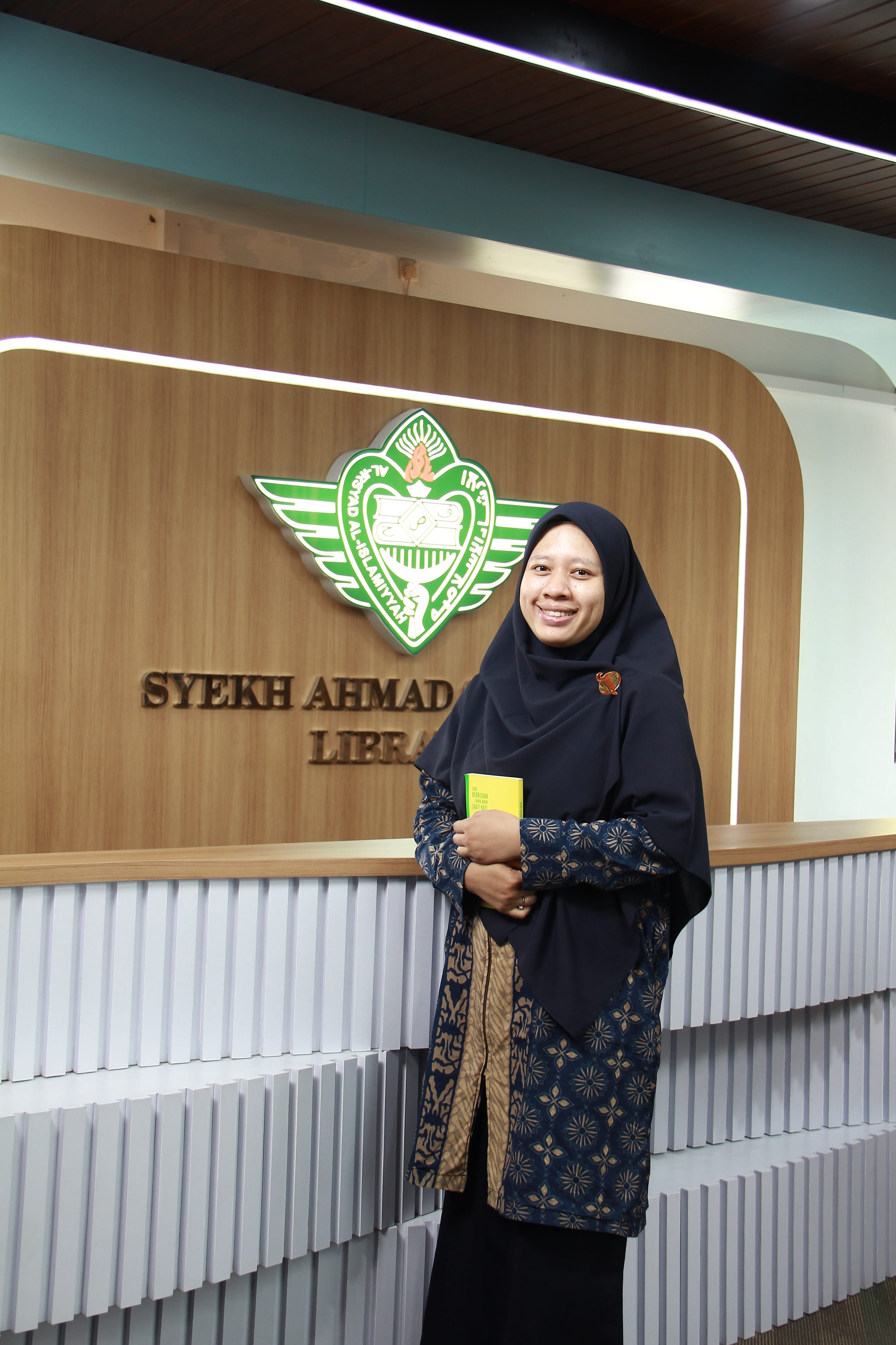 Meliasari, S.KPm., Gr.