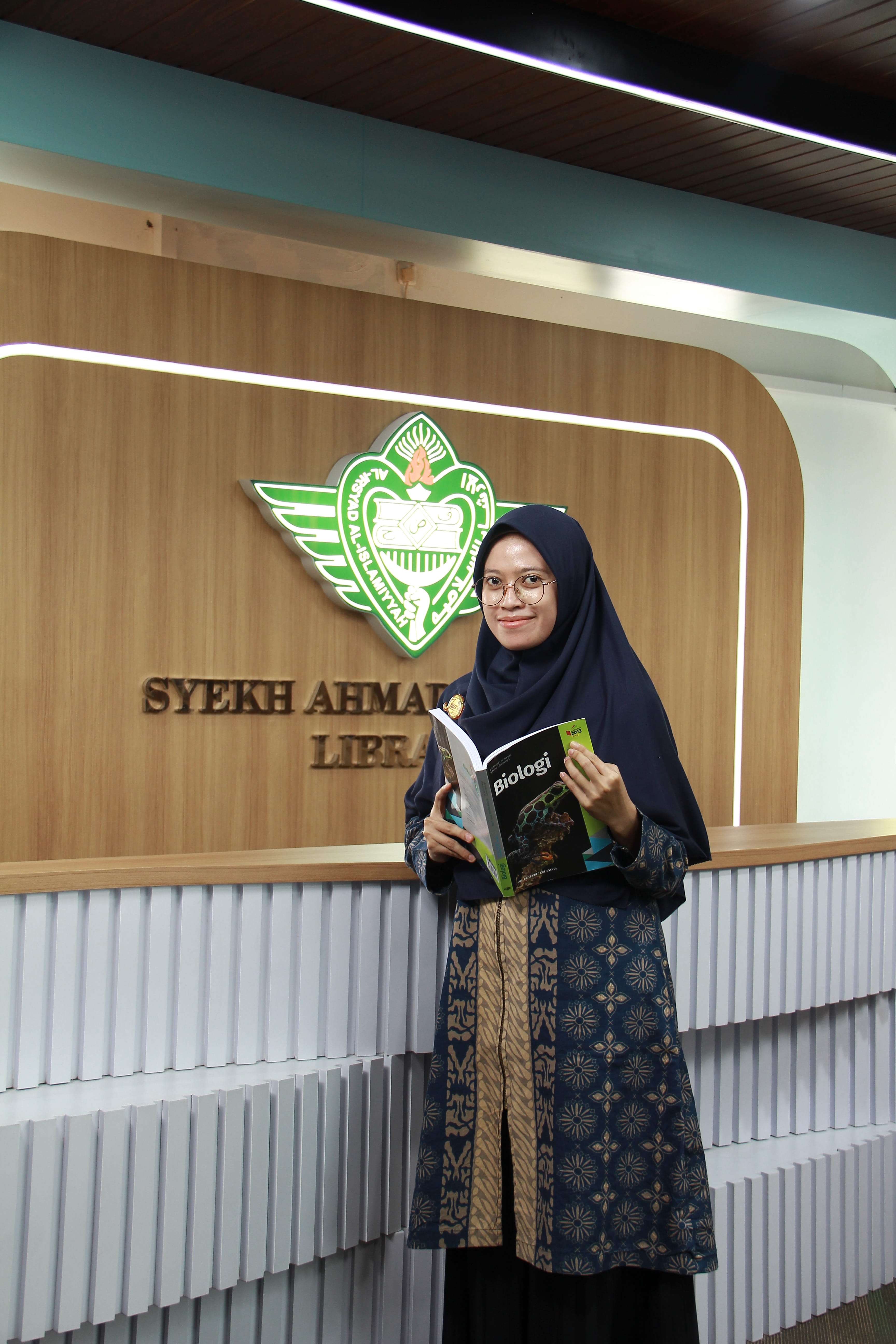 Rinfil Amanah, S.Pd., Gr.